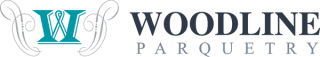 Woodline Parquetry Logo