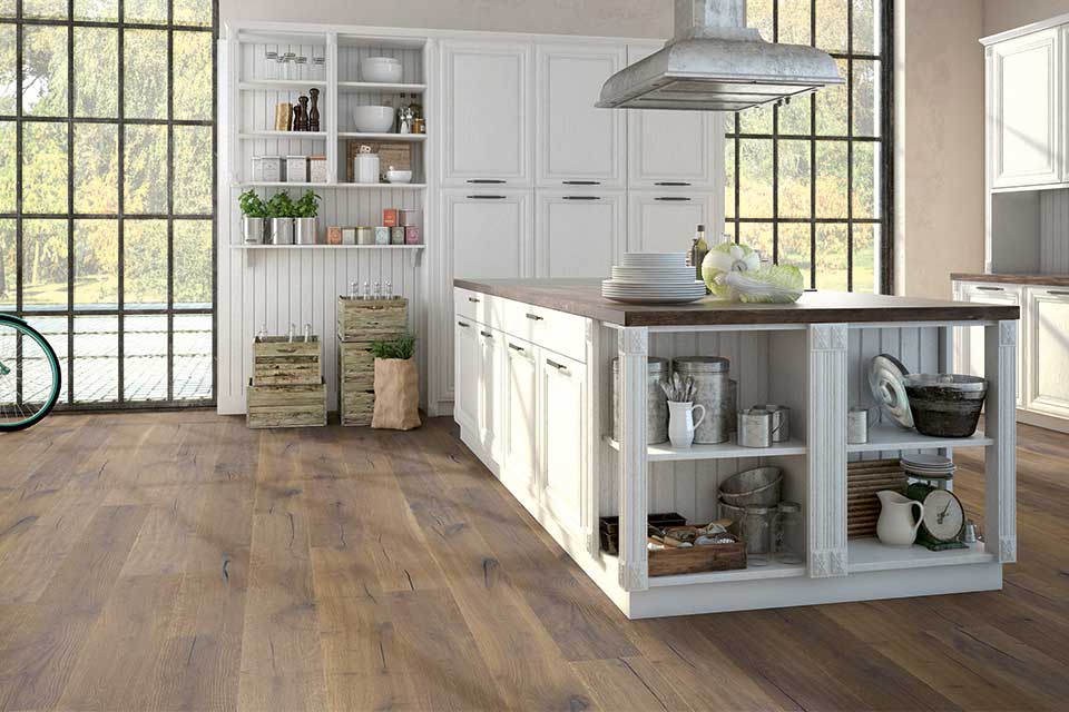 Woodline Parquetry Landhausdielen Artisan Handcrafted