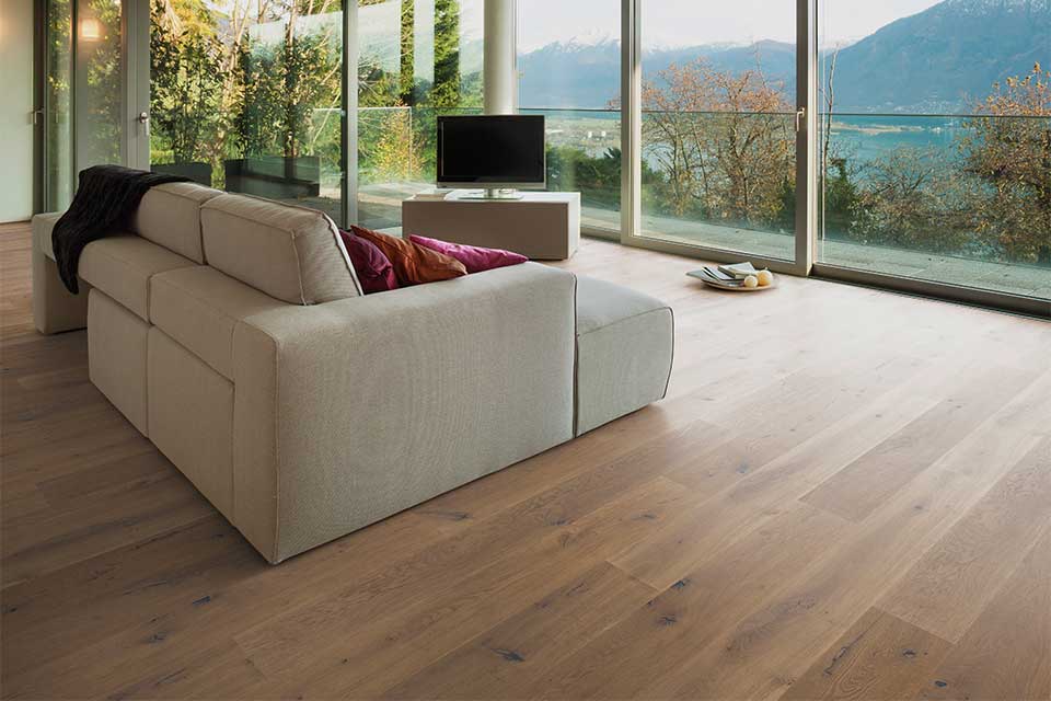 Woodline Parquetry Landhausdiele Apennines