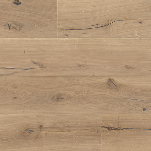 Woodline Parquetry Landhausdiele Eiche Polos