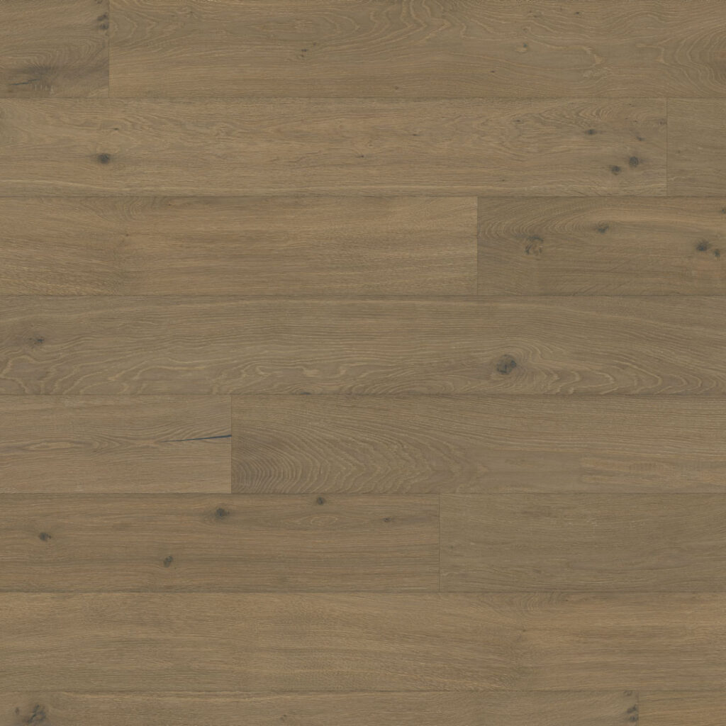 Woodline Parquetry Landhausdiele Eiche Jungfrau, flache Oberfläche