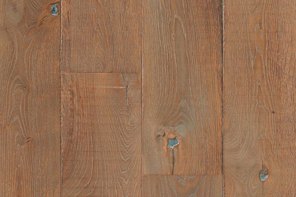 Woodline Parquetry Heritage Collection Eiche Bruges, Detailaufnahme