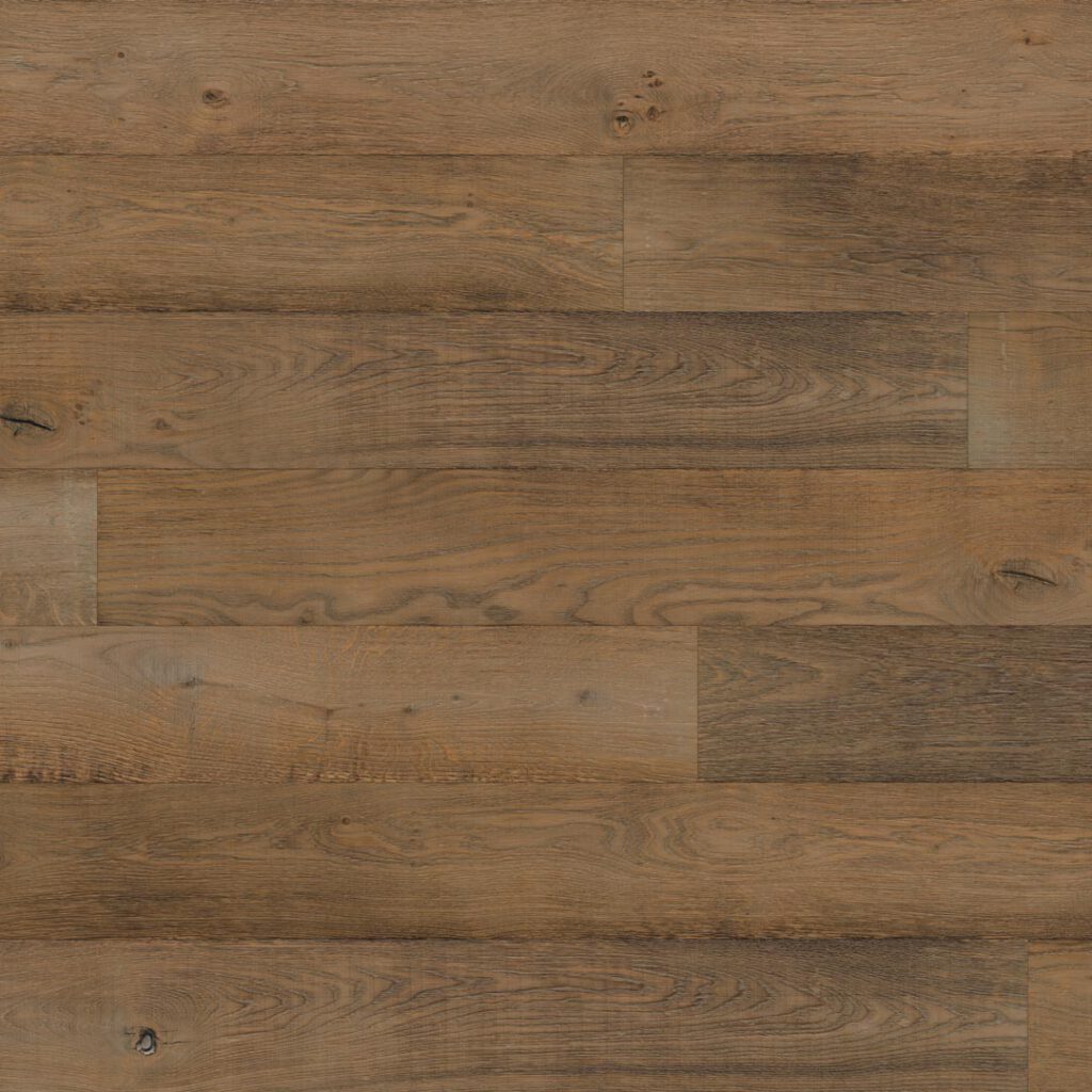 Woodline Parquetry Landhausdiele Eiche Bruges