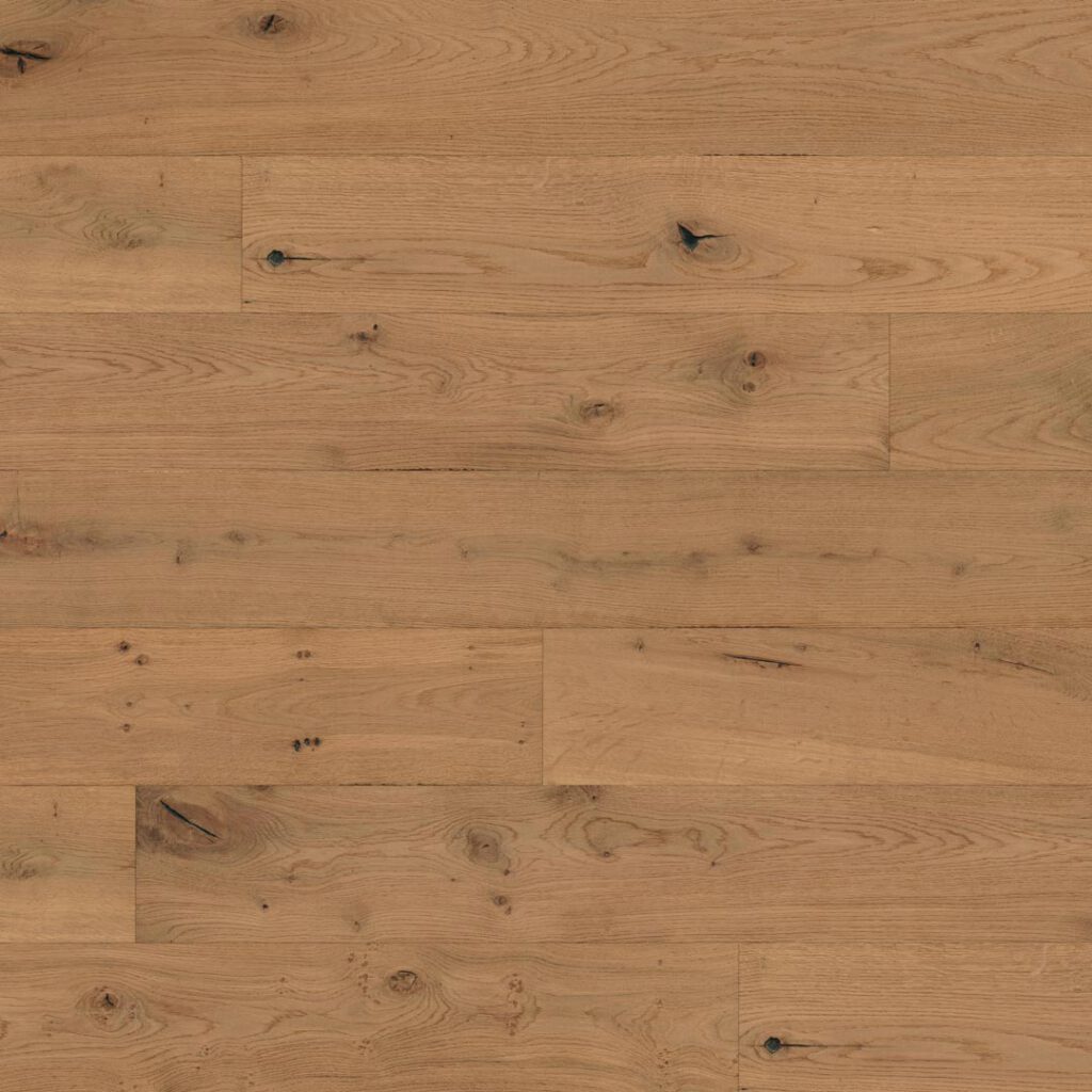 Woodline Parquetry Landhausdiele Eiche Westminster