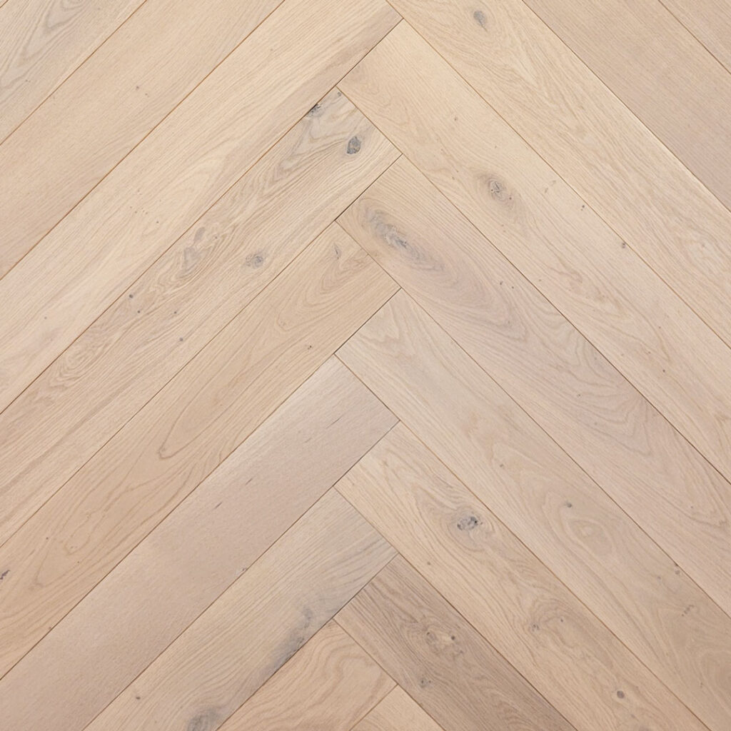 Woodline Parquetry Fischgrät Fertigparkett Eiche Kufstein