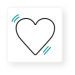 Icon Wohngesund gerahmt Icon – wohngesund